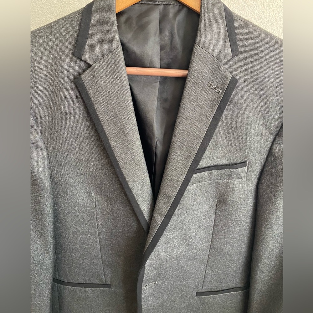 Kenneth Cole Jacket - Picture 2 of 7